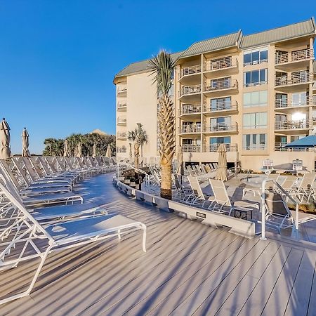 Villamare Hilton Head Island Exterior photo
