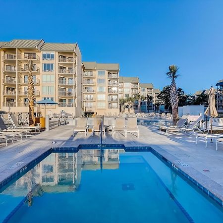 Villamare Hilton Head Island Exterior photo