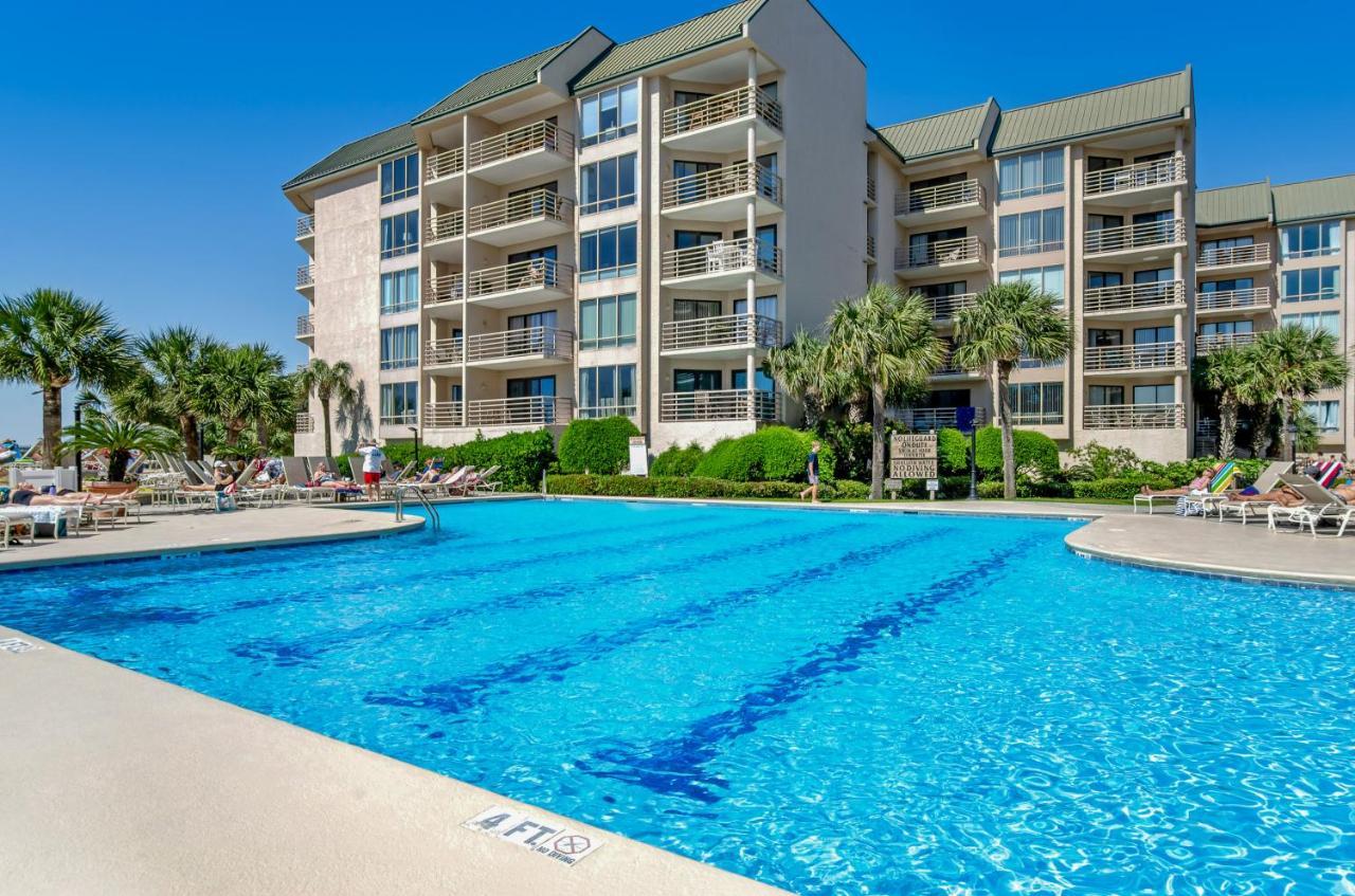 Villamare Hilton Head Island Room photo