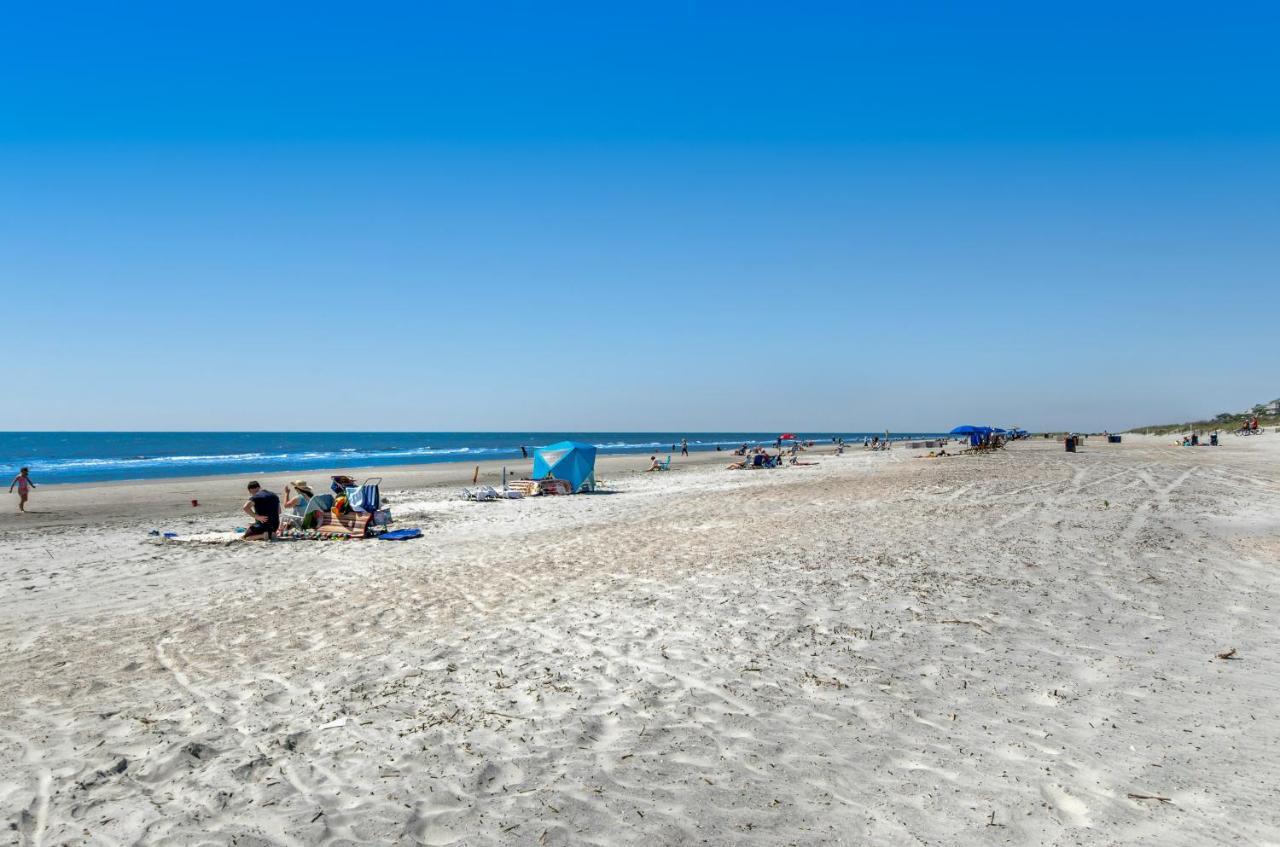 Villamare Hilton Head Island Room photo