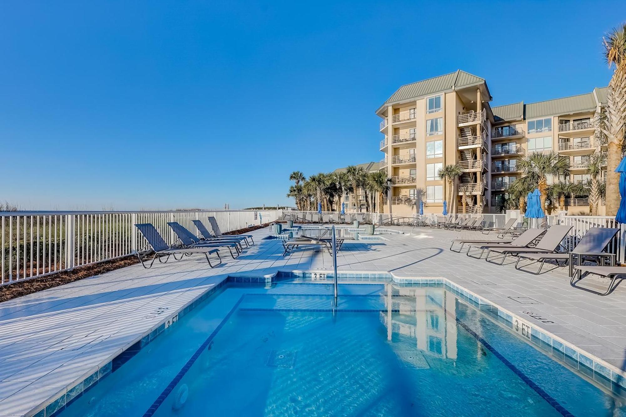 Villamare Hilton Head Island Room photo