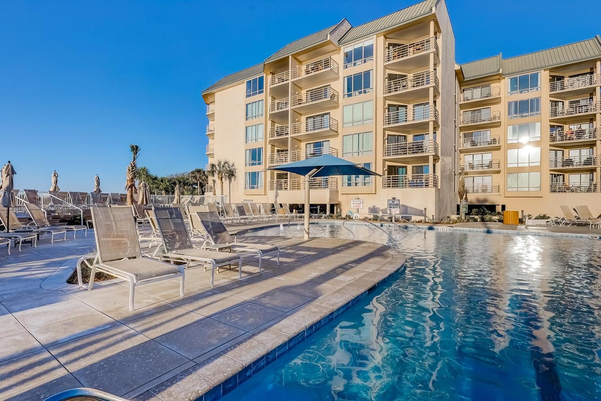 Villamare Hilton Head Island Room photo