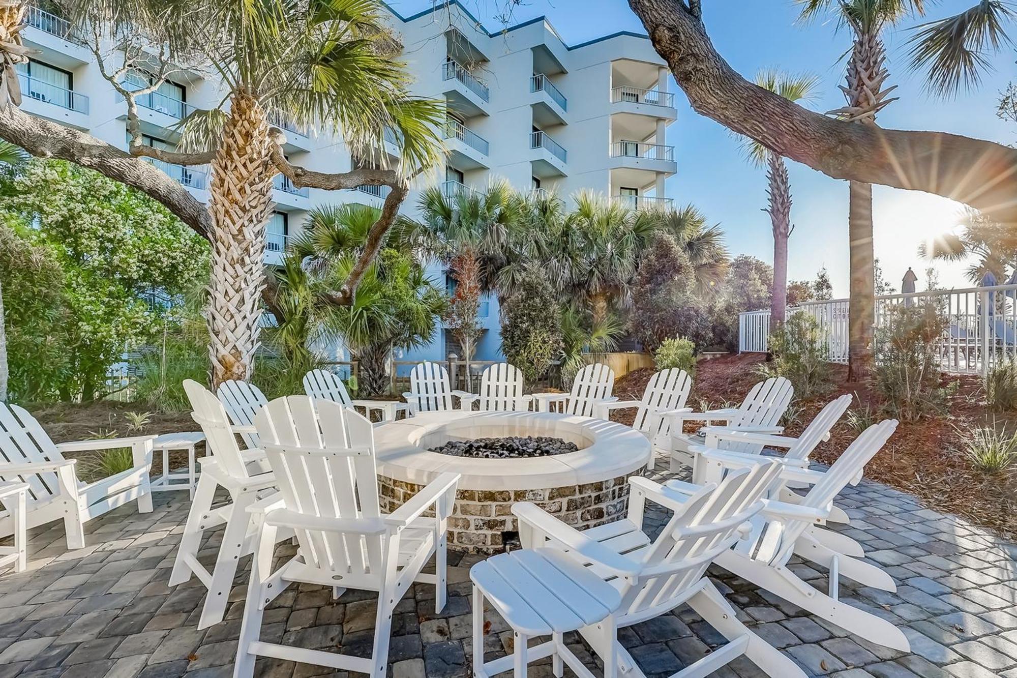 Villamare Hilton Head Island Room photo