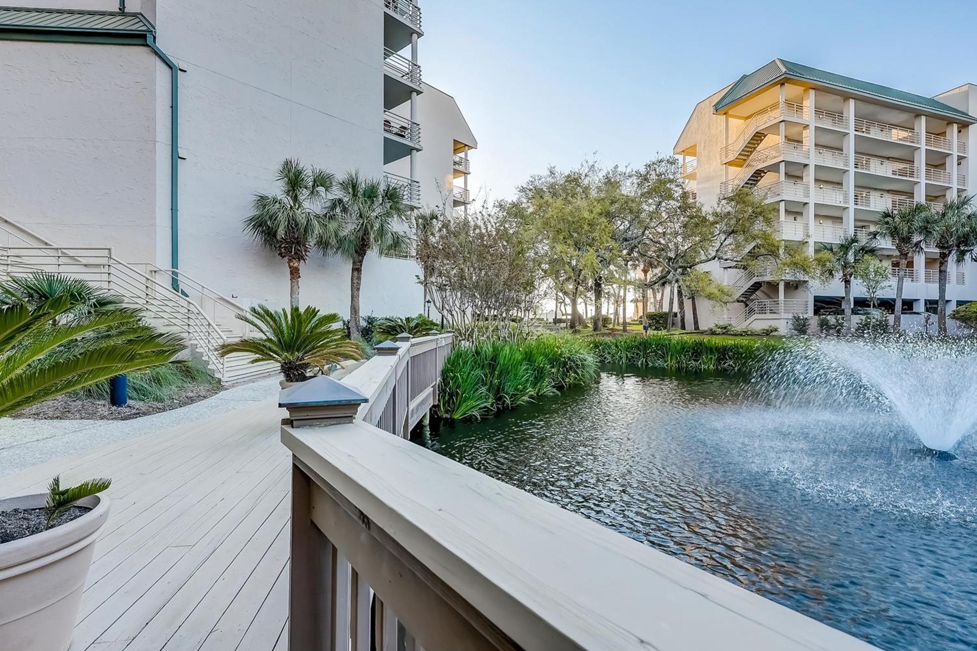 Villamare Hilton Head Island Room photo