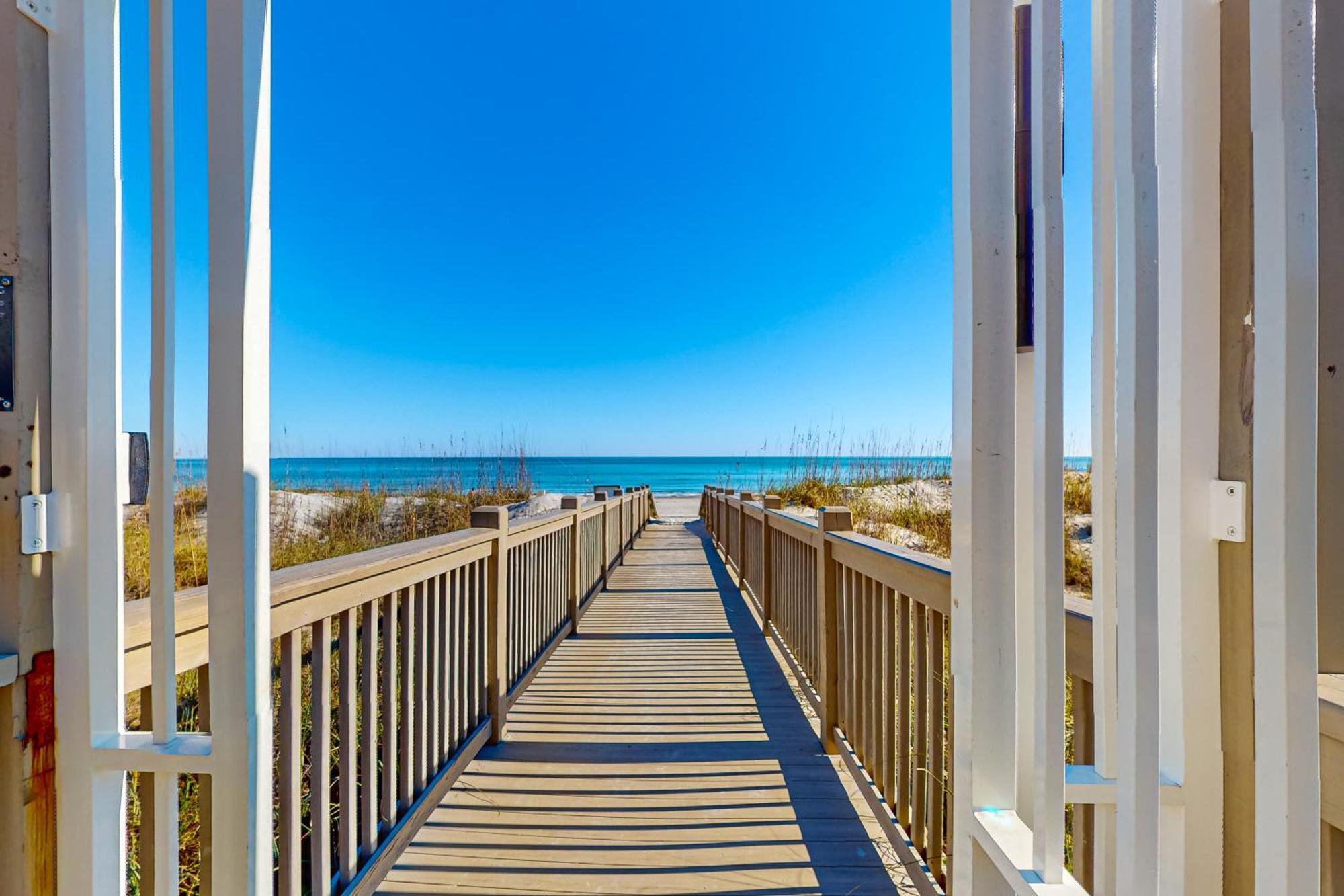 Villamare Hilton Head Island Room photo