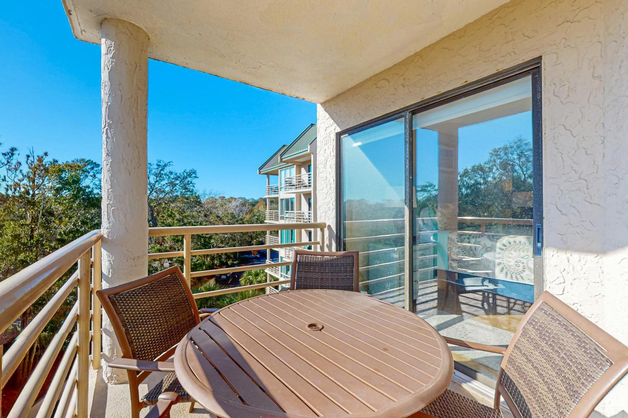 Villamare Hilton Head Island Room photo
