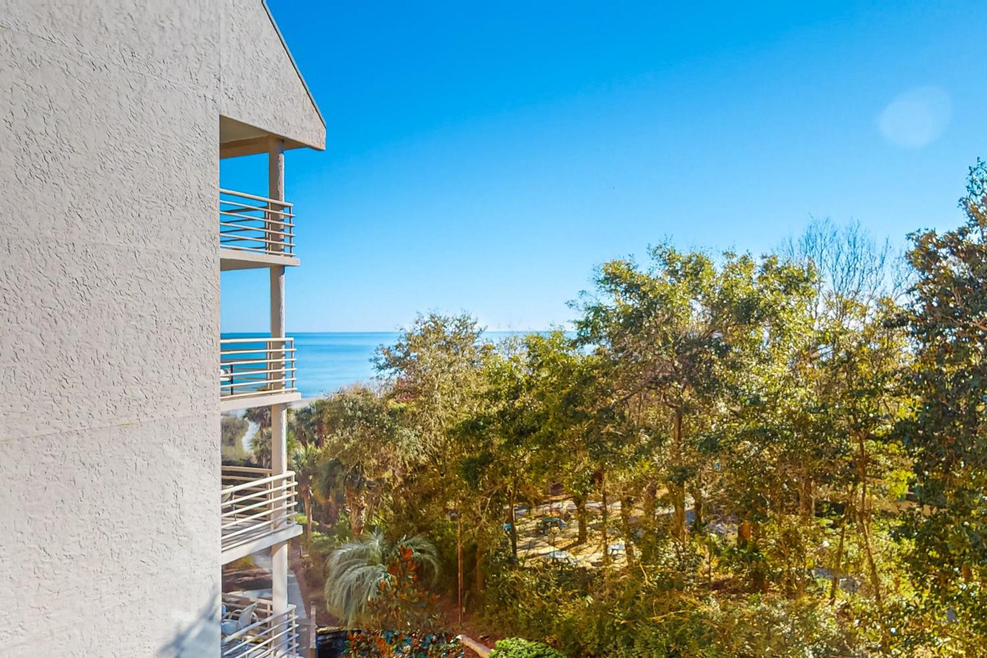 Villamare Hilton Head Island Room photo