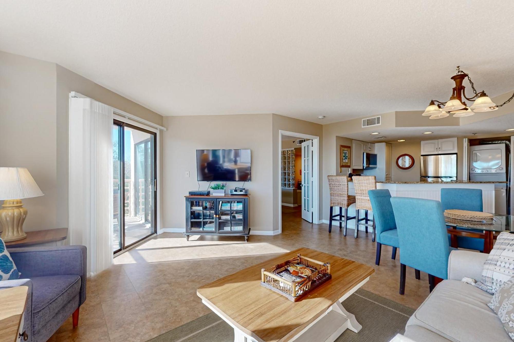 Villamare Hilton Head Island Room photo